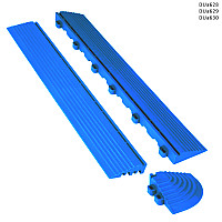 Σκούρο μπλε άκρο / άκρη / γωνία για την πλευρά του αρθρωτού δαπέδου PVC – DUa628 / DUa629 / DUa630 - Sellzone.bg Σκούρο μπλε άκρο / άκρη / γωνία για την πλευρά του αρθρωτού δαπέδου PVC – DUa628 / DUa629 / DUa630